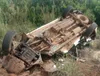 Niakara : un minicar chute dans un ravin  et fait un mort et deux blessés