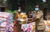 Des vivres et non vivres pour les femmes d’Attiégouakro – Actualité ivoirienne 08/06/2020