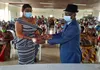 Fête des mères: Djédjé Bagnon offre plus 200 complets de pagnes aux femmes du Gôh – Actualité ivoirienne 08/06/2020