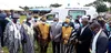 Don d’une ambulance médicalisée à l’hôpital général de Sipilou – Actualité ivoirienne 08/06/2020
