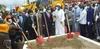Axe Touba-Ouaninou-Ganhoué-Sahouela : les travaux de bitumage lancés