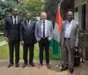 Covid-19 : Une session de formation des secrétaires du conseil d’administration s’ouvre mardi à Abidjan – Actualité ivoirienne 08/06/2020