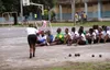 BEPC 2020 : Les candidats sensibilisés au respect des mesures barrières dans les centres de la Dren Abidjan 3 – Actualité ivoirienne 08/06/2020