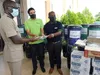 COVID 19 : Olam fait don de kits d’hygiène et de masques aux populations de Séguéla – Actualité ivoirienne 09/06/2020