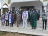 Le maire de Bouaflé salue le CNDH – Actualité ivoirienne 11/06/2020