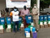 Les producteurs de cacao d’Agnibilékrou appeler à observer les mesures barrières – Actualité ivoirienne 11/06/2020