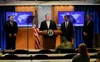 Les Etats- Unis autorisent des sanctions économiques à l’encontre de certains responsables de la CPI – Actualité ivoirienne 12/06/2020