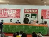 Election 2020 en Côte d’Ivoire : le RHDP se mobilise