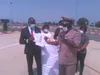 Remise officielle des aires de repos de Ferkessédougou et de Ouangolodougou – Actualité ivoirienne 15/06/2020