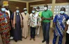 L’école maternelle de Camarasso inaugurée – Actualité ivoirienne 20/06/2020