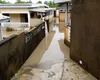 Inondations : Adiaké sous les eaux ce lundi 22 juin