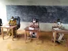 Cas de covid-19 à Sikensi: les responsables de l’enseignement rassurent