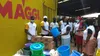 BR sensibilise les usagers du marché d’Anono – Actualité ivoirienne 22/06/2020