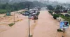 Pluies diluviennes à Abidjan : voici le point de la situation
