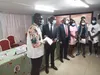 RLE : Un responsable politique RHDP offre 4500 timbres à la jeunesse du parti – Actualité ivoirienne 26/06/2020