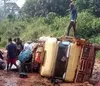 Cris de coeur pour le désenclavement de Guéyo – Actualité ivoirienne 27/06/2020