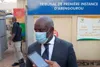 Roger Adom à Abengourou : « l’opération débute timidement et monte en nombre »