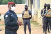 Le Général Apalo Touré aux gendarmes de Kong : « Battez vous, ensemble nous aurons la victoire »