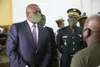 Hamed Bakayoko : cérémonie en l’honneur des soldats tombés à Kafolo (VIDÉO)