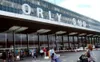 L'aéroport d'Orly -Paris