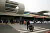 l'Aéroport international Blaise Diagne de Diass (AIBD)