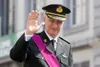 Le roi Philippe, Roi du Belgique