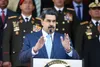 Venezuela : le président Nicolas Maduro donne 72 heures à l’UE pour quitter le pays