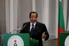 Paul Biya de retour à Yaoundé après une longue absence