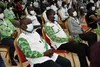 Nominations au PDCI : voici la liste des membres du Comité des Candidatures pour la présidentielle d’octobre 2020