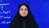 Covid-19 Iran : 2.472 nouveaux cas d’infection pour un total de 187.427