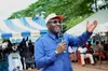 Souleymane Diarassouba depuis Yamoussoukro : « Nous sommes sur le terrain et nous comptons relever le défi de la sensibilisation »