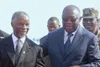 Retour de Gbagbo en Côte d’Ivoire : Thabo M’Beki en parle