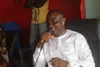 Touré Alpha Yaya depuis Adjamé: « on n’a pas besoin d’un candidat qui va nous parler de son passé »