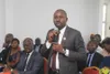 Abdoulaye Ben Meité, avocat ivoirien