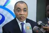 Fêtes du nouvel an à Dimbokro : Adama Coulibaly aux côtés plus de 200 familles vulnérables