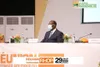 Candidature de Ouattara : voici la résolution du Conseil Politique du RHDP