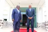 Successeur d’Amadou Gon : et si s’était Cissé Bacongo ?