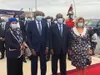 Amadou Gon est arrivé à Abidjan ce 2 juillet 2020