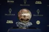 Le Ballon d’Or 2022 connu le 17 octobre