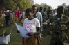 Election Burundi 2020 : le parti au pouvoir remporte l’élection sénatoriale