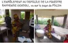 Affaire centre enrôlement au domicile de Raymonde Goudou : voici la réaction de la CEI