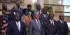 Constitution Ivoirienne 2016 : voici la liste du comité d’experts qui a rédigé la Constitution