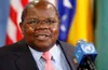Décès de Benjamin Mkapa, ex président tanzanien