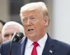 Donald Trump : « Je suis tout à fait pour les masques »