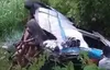 M’Bahiakro : une femme se fait tuée dans un accident