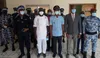 Remise de carburant aux forces de défense et de Sécurité d’Abengourou – Actualité ivoirienne 02/07/2020