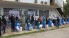 Covid-19 : Care International offre des kits de lavage de mains à des écoles et services publics de Daloa – Actualité ivoirienne 04/07/2020
