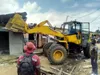 Les façades des installations anarchiques déblayées à Abobo – Actualité ivoirienne 04/07/2020