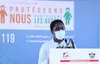 COVID-19 : Dr Edith Kouassy appelle à prendre les bonnes décisions pour changer la donne – Actualité ivoirienne 05/07/2020