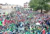 Présidentielle, sénatoriales et législatives en République dominicaine – Actualité ivoirienne 05/07/2020